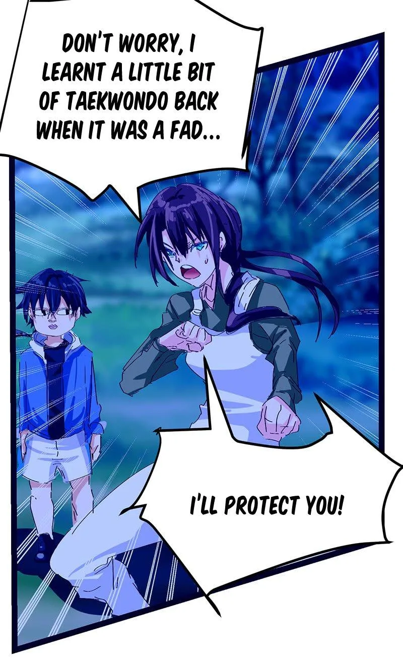 First Rate Master Chapter 49 page 25