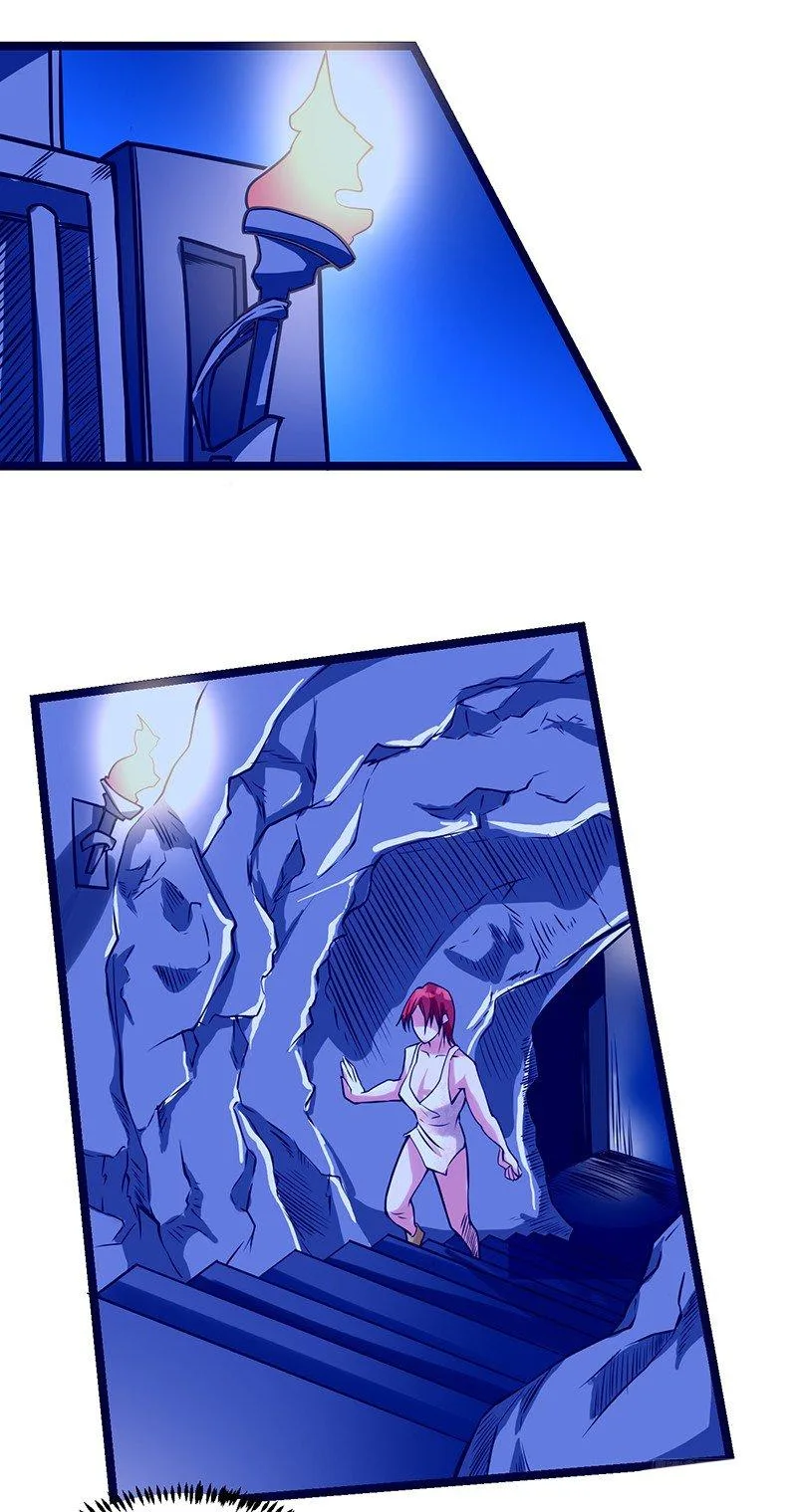 First Rate Master Chapter 49 page 10