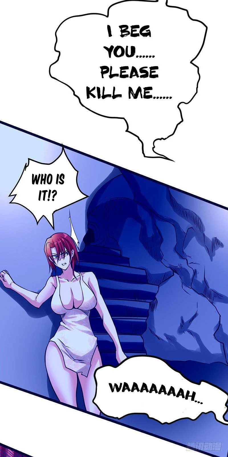 First Rate Master Chapter 49 page 12