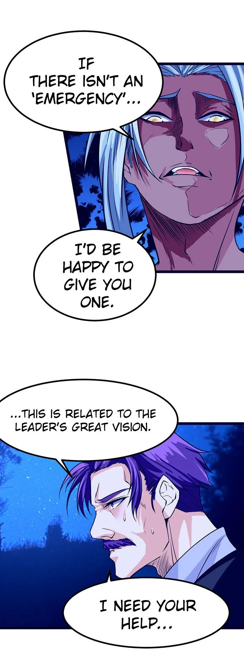 First Rate Master Chapter 49 page 5