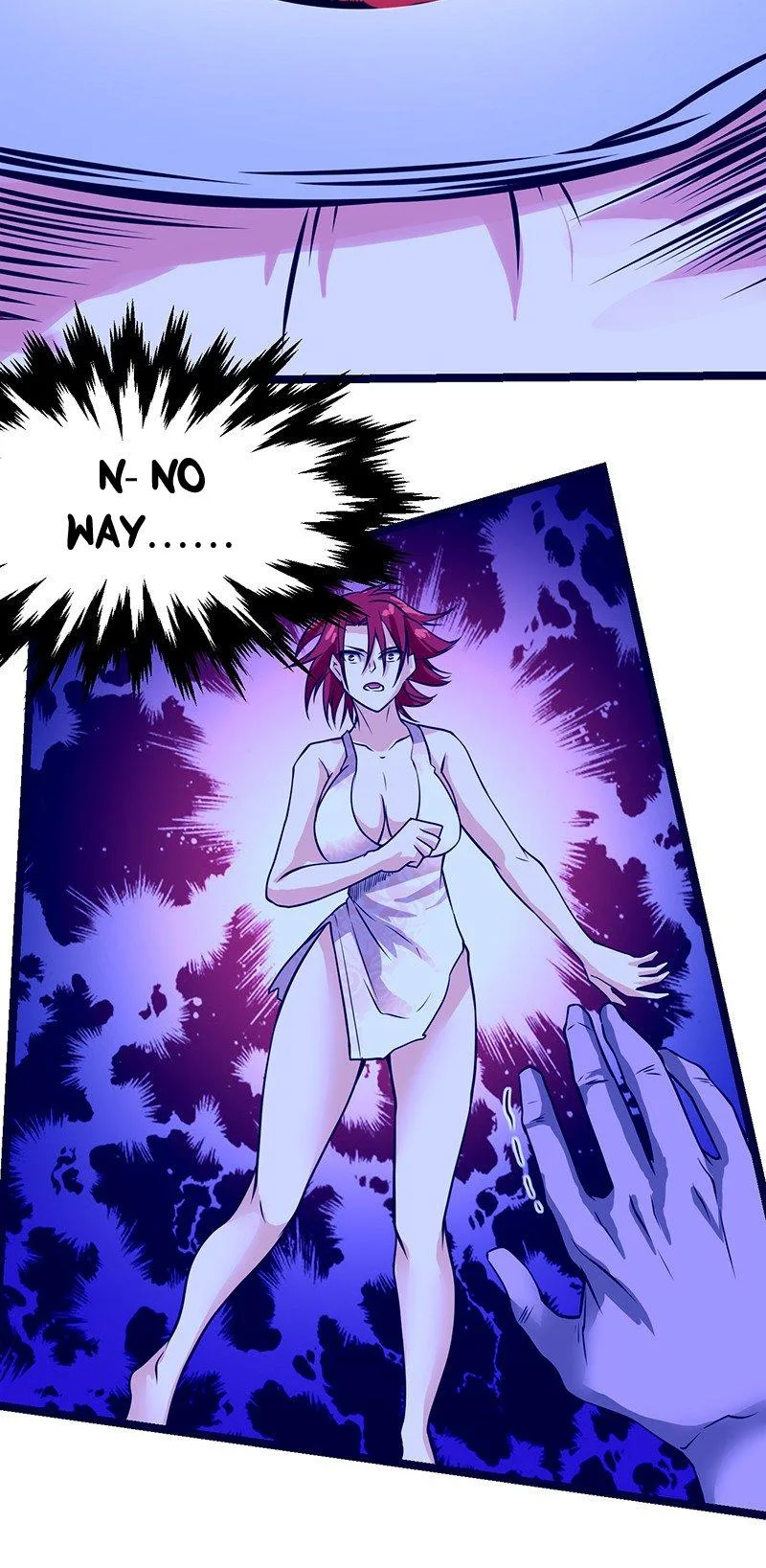 First Rate Master Chapter 49 page 14