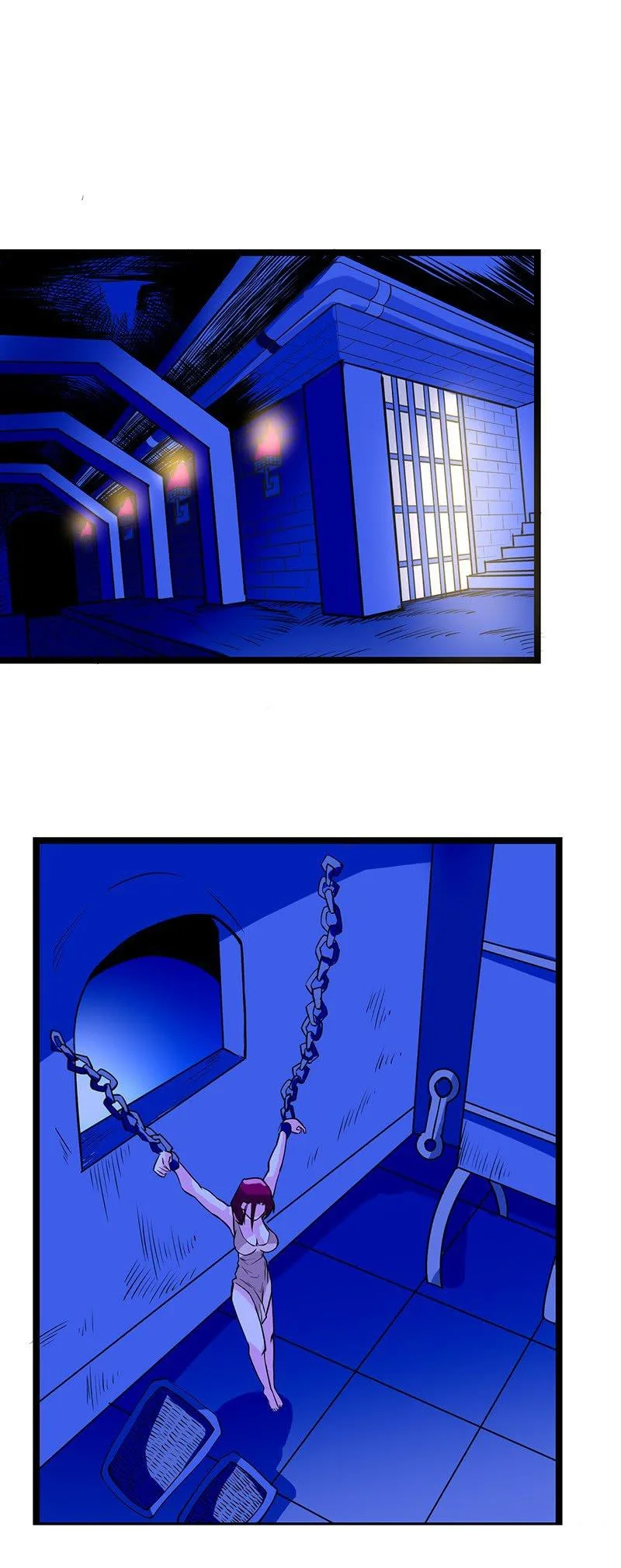 First Rate Master Chapter 49 page 6