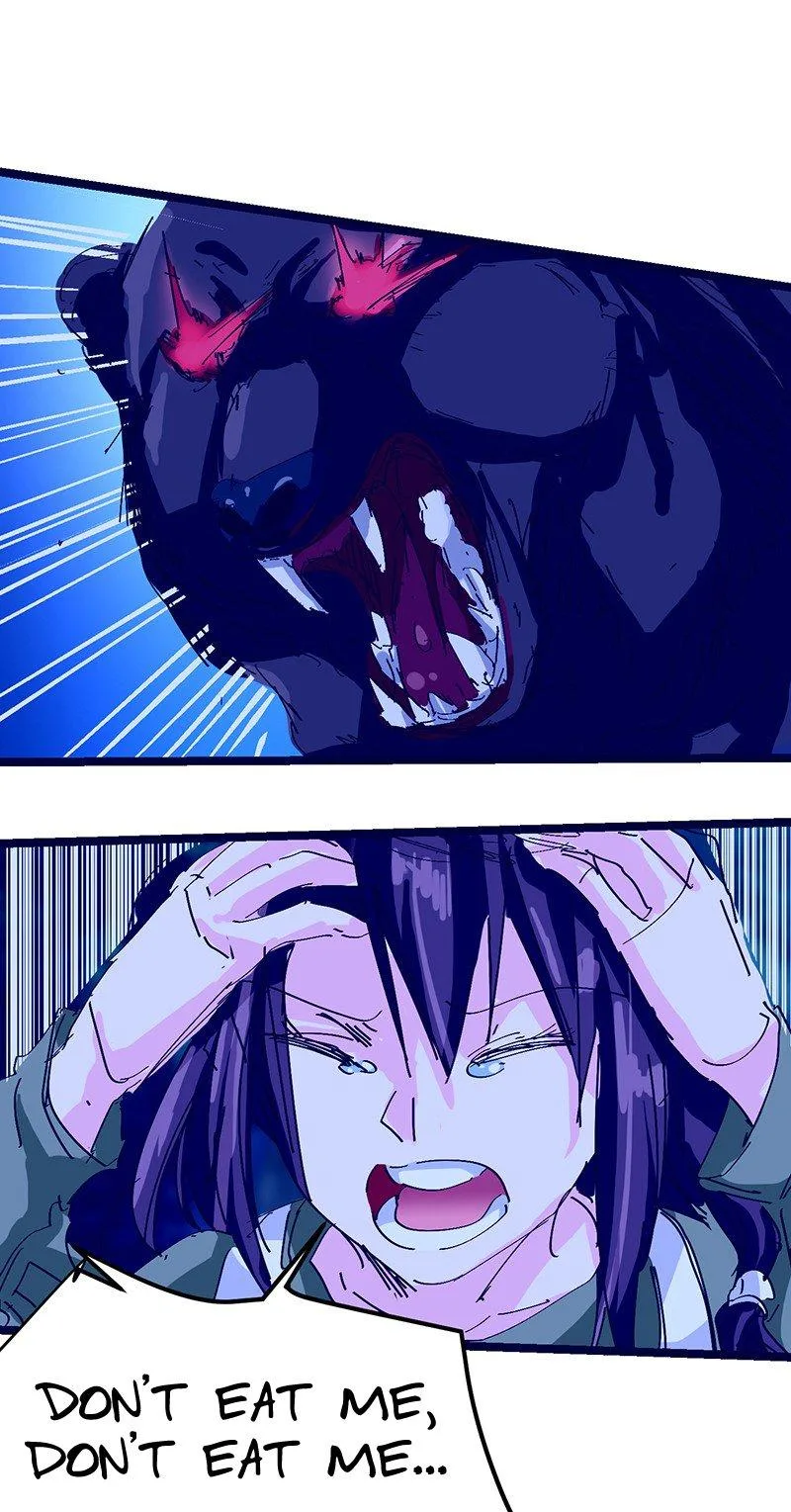 First Rate Master Chapter 49 page 28