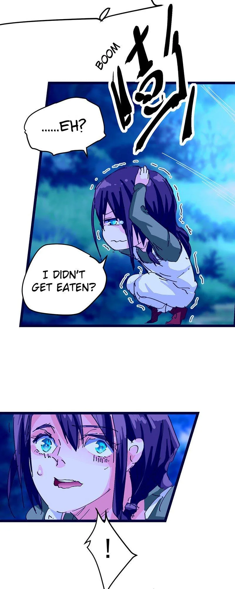 First Rate Master Chapter 49 page 29