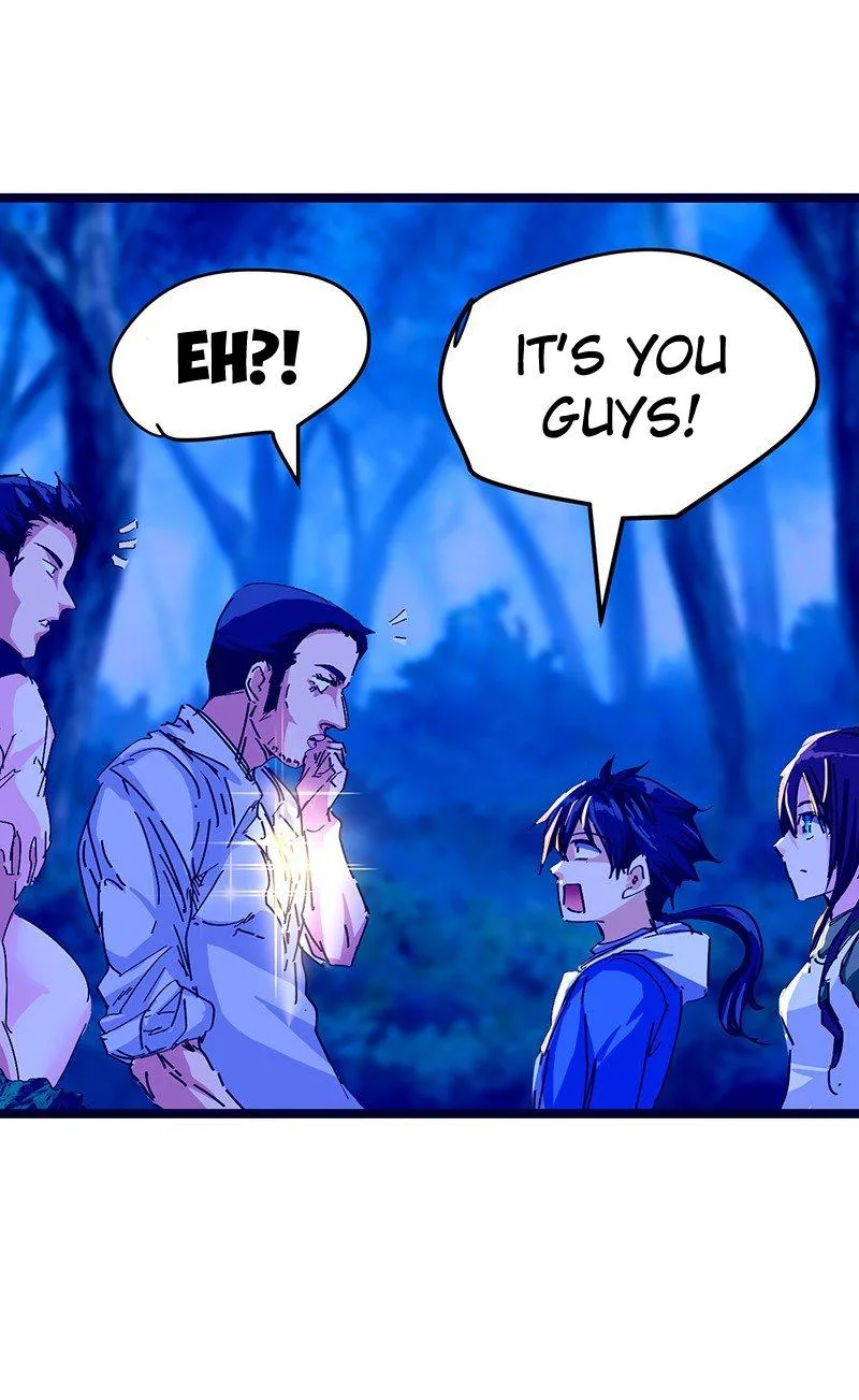 First Rate Master Chapter 49 page 35