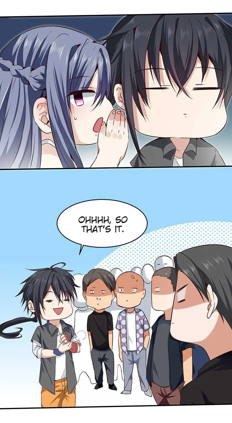 First Rate Master Chapter 5 page 13