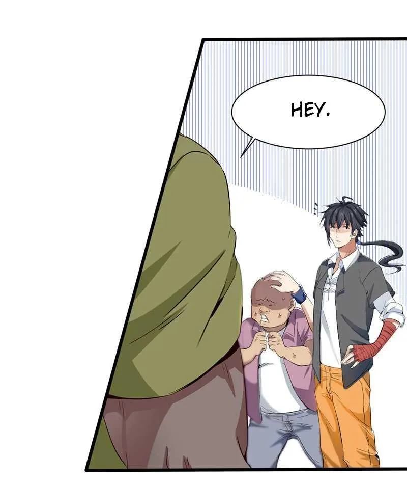 First Rate Master Chapter 5 page 9