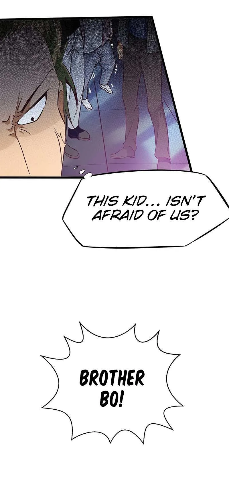 First Rate Master Chapter 5 page 5