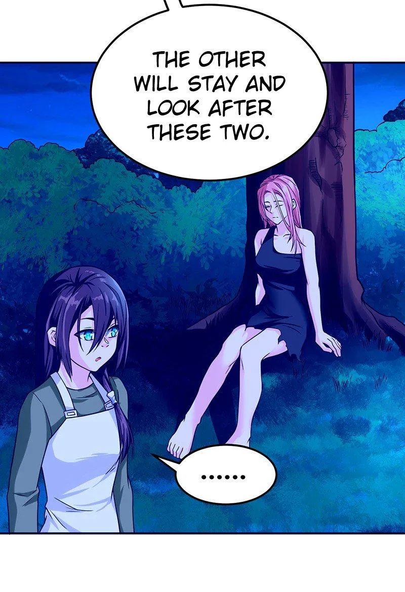 First Rate Master Chapter 50 page 5