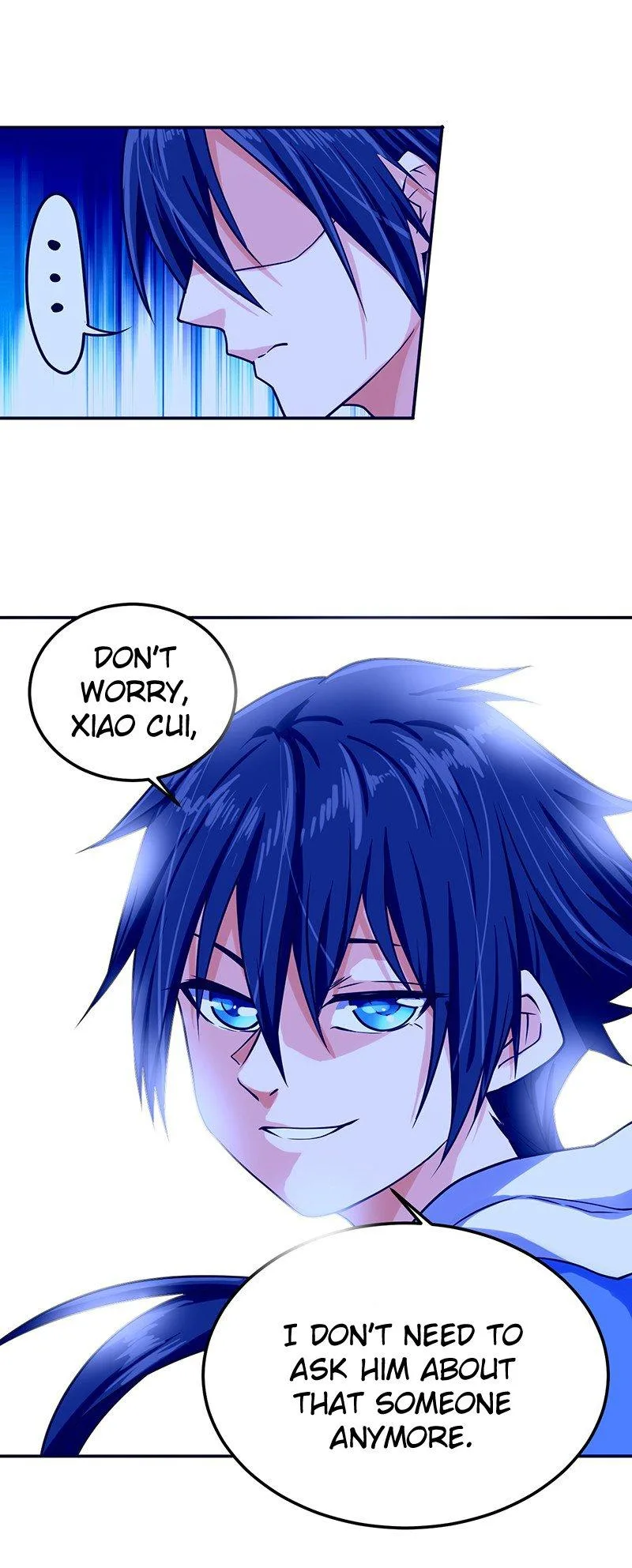 First Rate Master Chapter 50 page 7