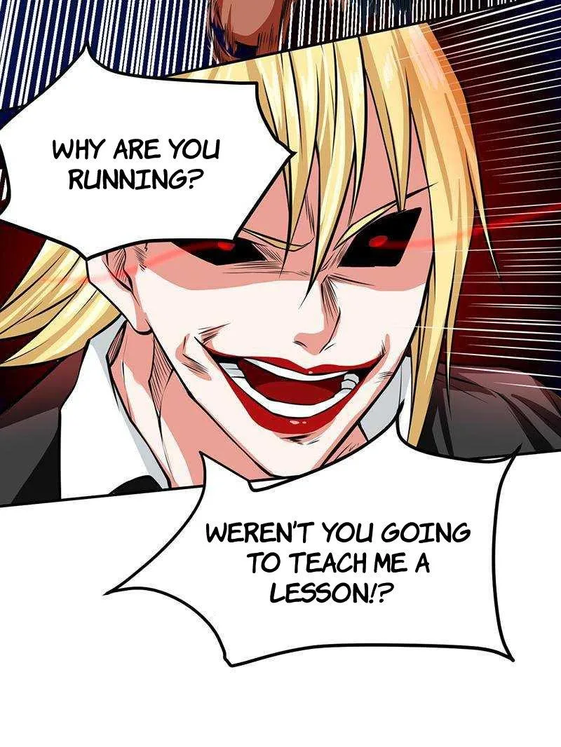 First Rate Master Chapter 51 page 11