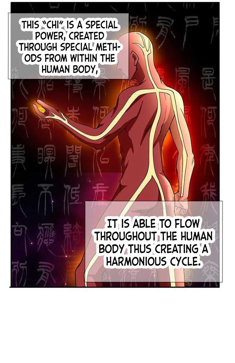 First Rate Master Chapter 51 page 3