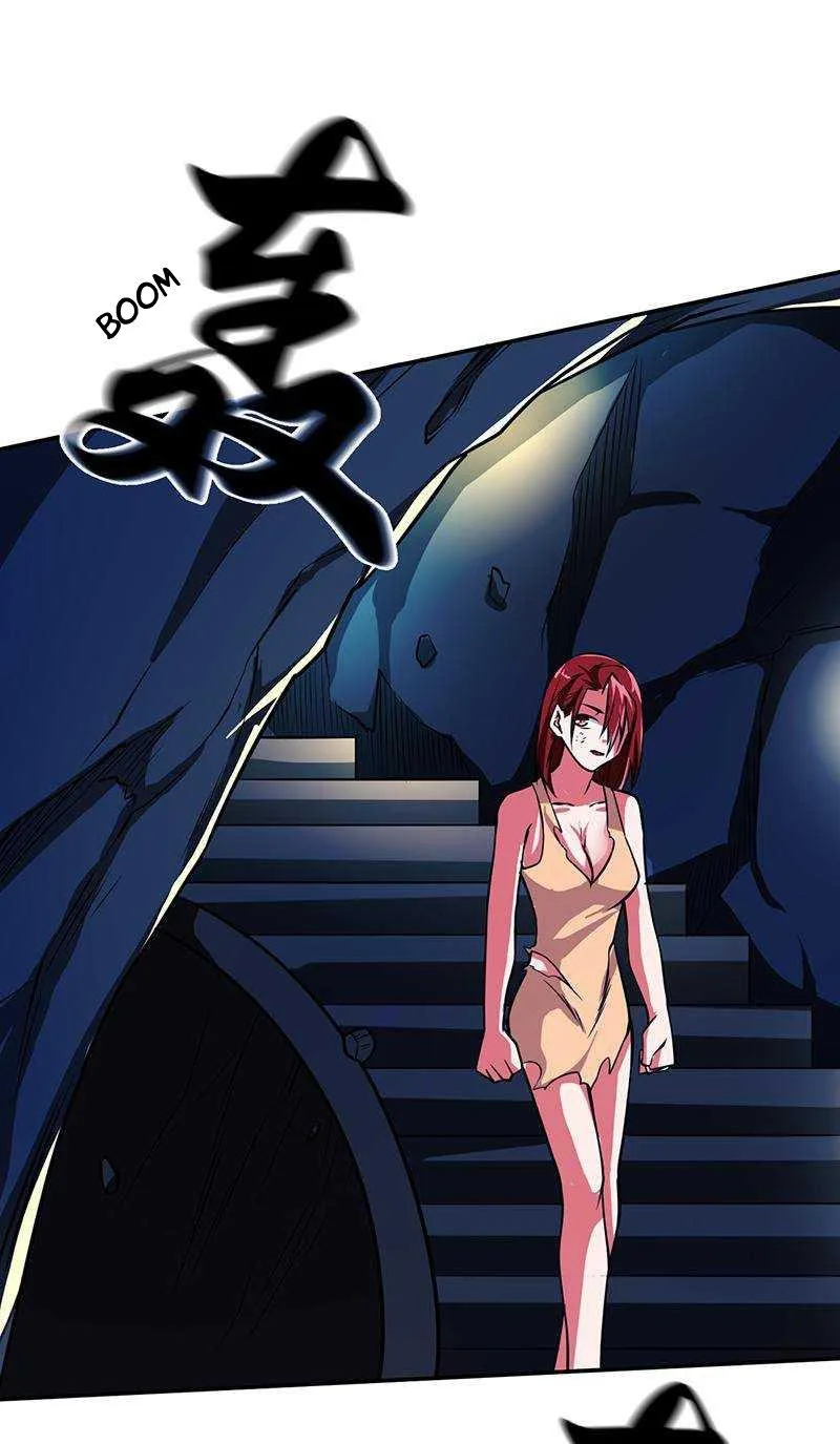 First Rate Master Chapter 51 page 15