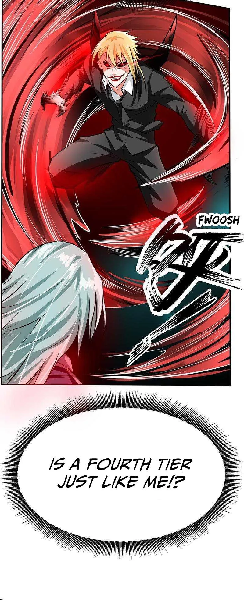 First Rate Master Chapter 51 page 9