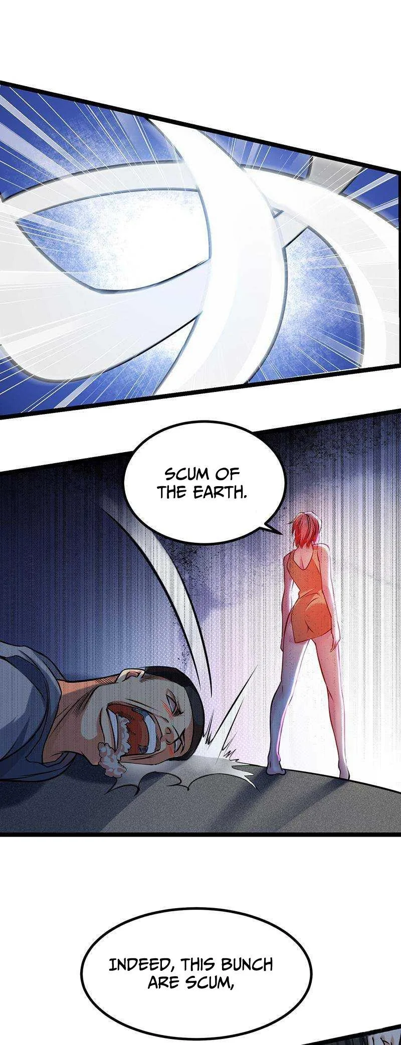 First Rate Master Chapter 51 page 23