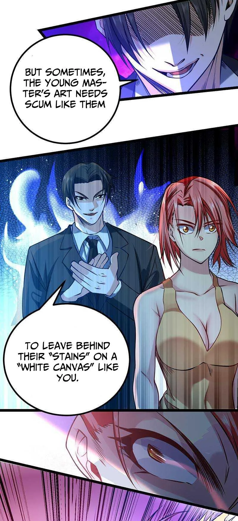 First Rate Master Chapter 51 page 24