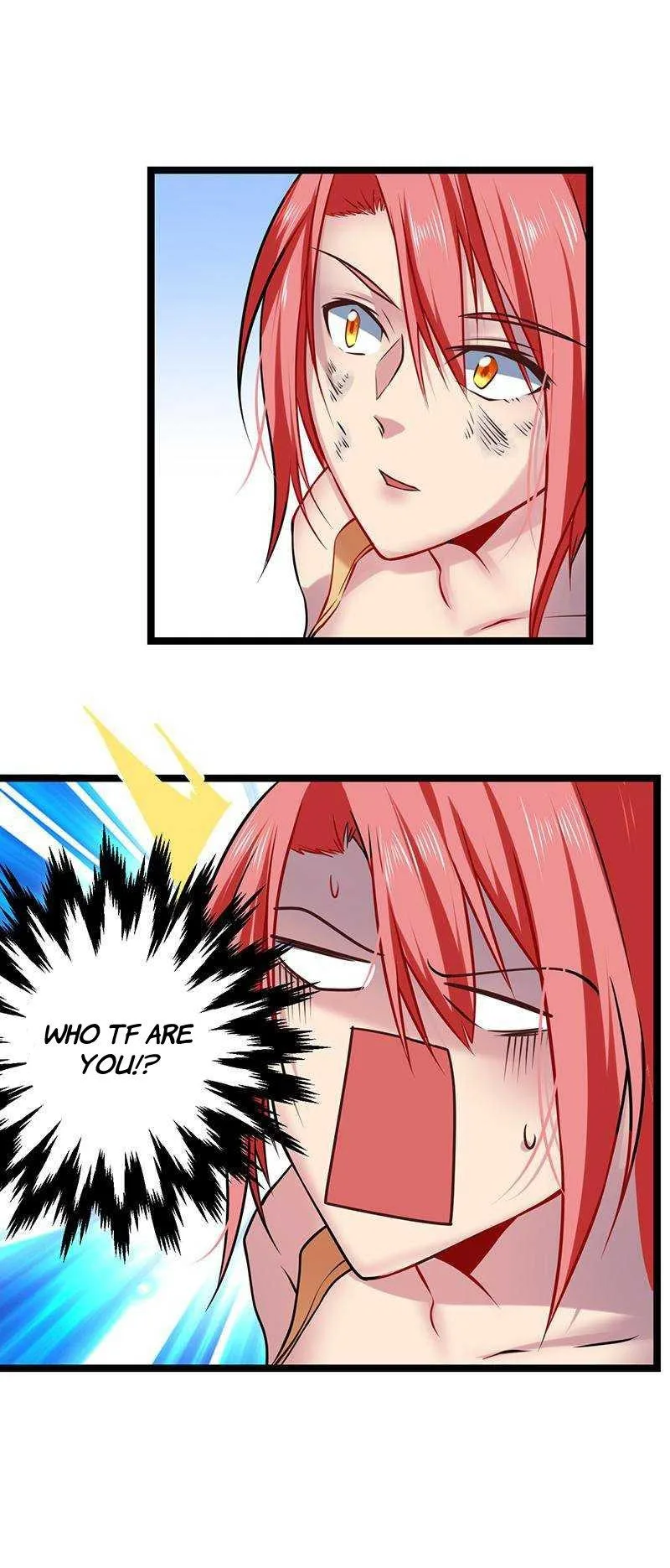First Rate Master Chapter 51 page 29