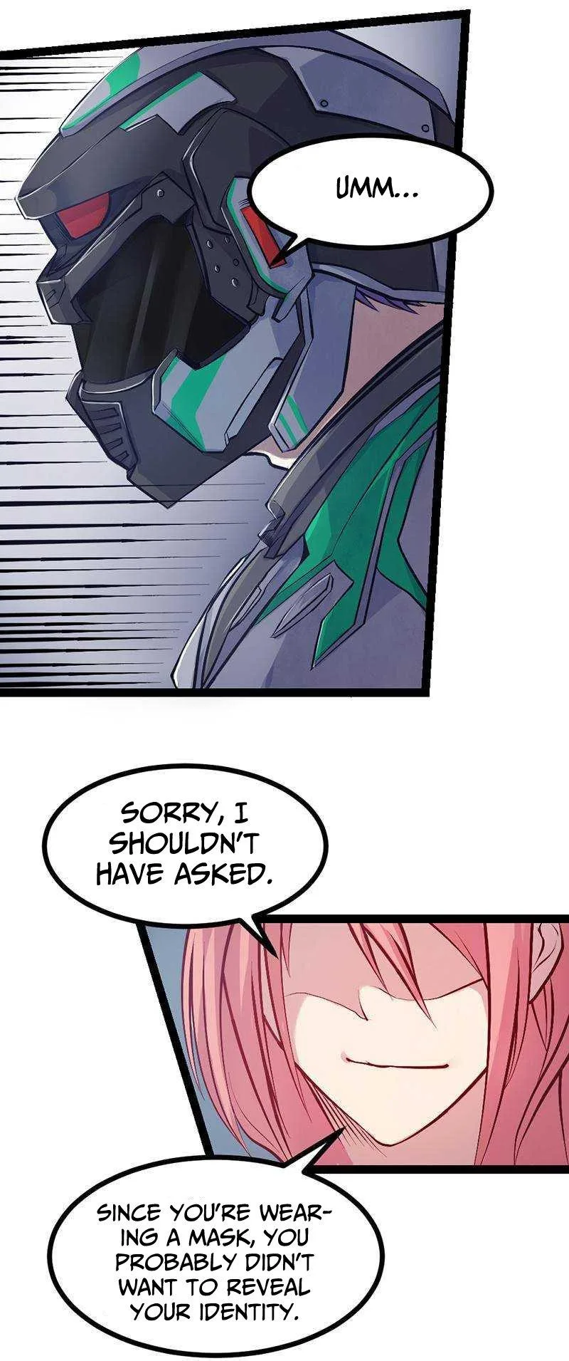 First Rate Master Chapter 52 page 2