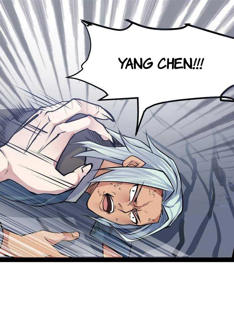 First Rate Master Chapter 52 page 24