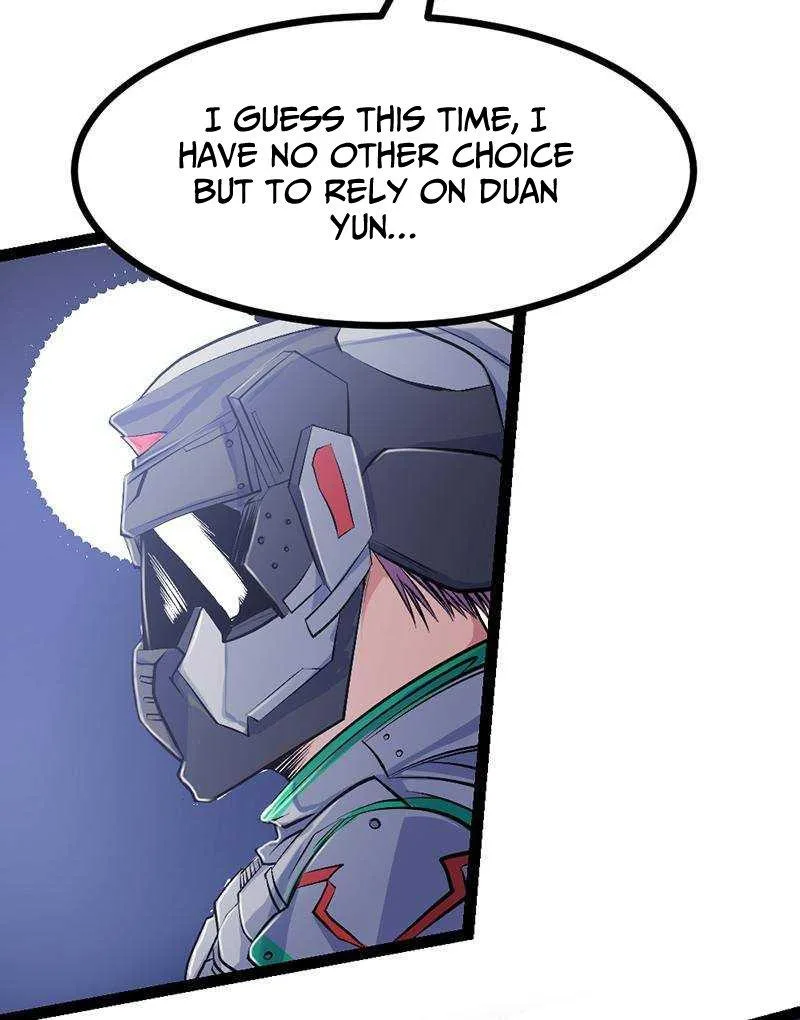 First Rate Master Chapter 52 page 8
