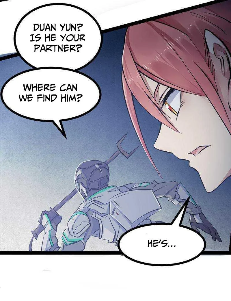 First Rate Master Chapter 52 page 9
