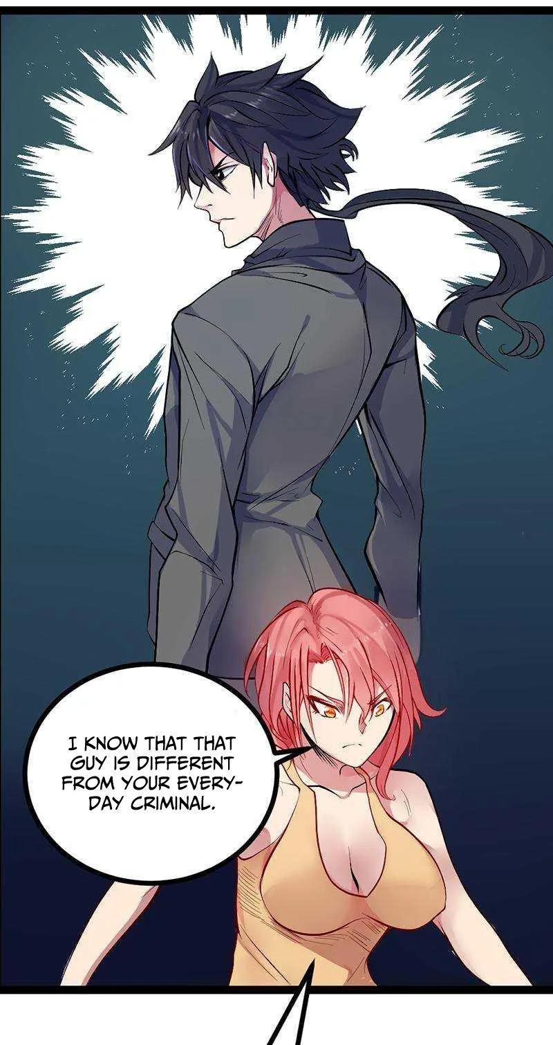 First Rate Master Chapter 52 page 7