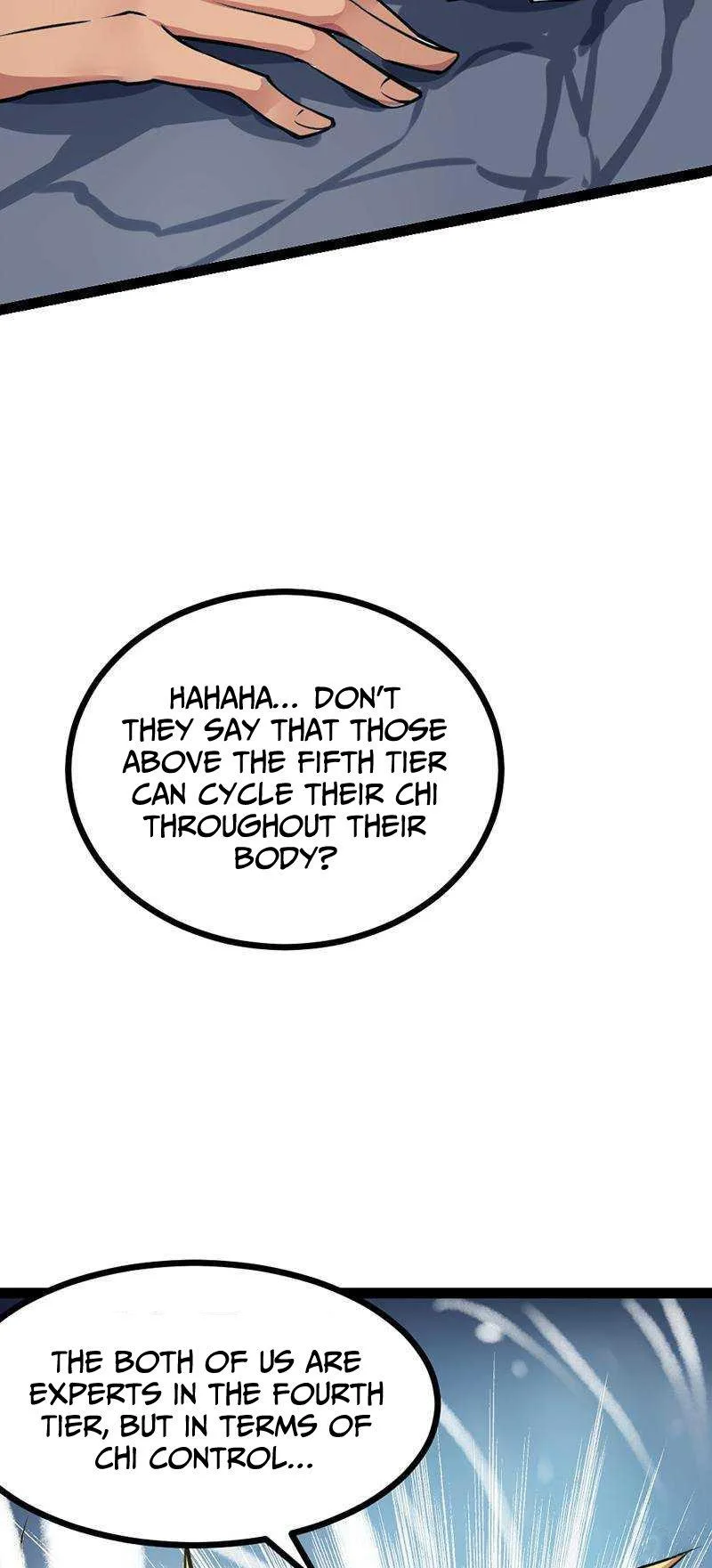 First Rate Master Chapter 52 page 18