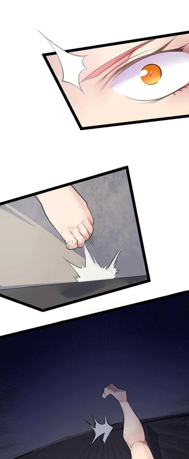 First Rate Master Chapter 52 page 10
