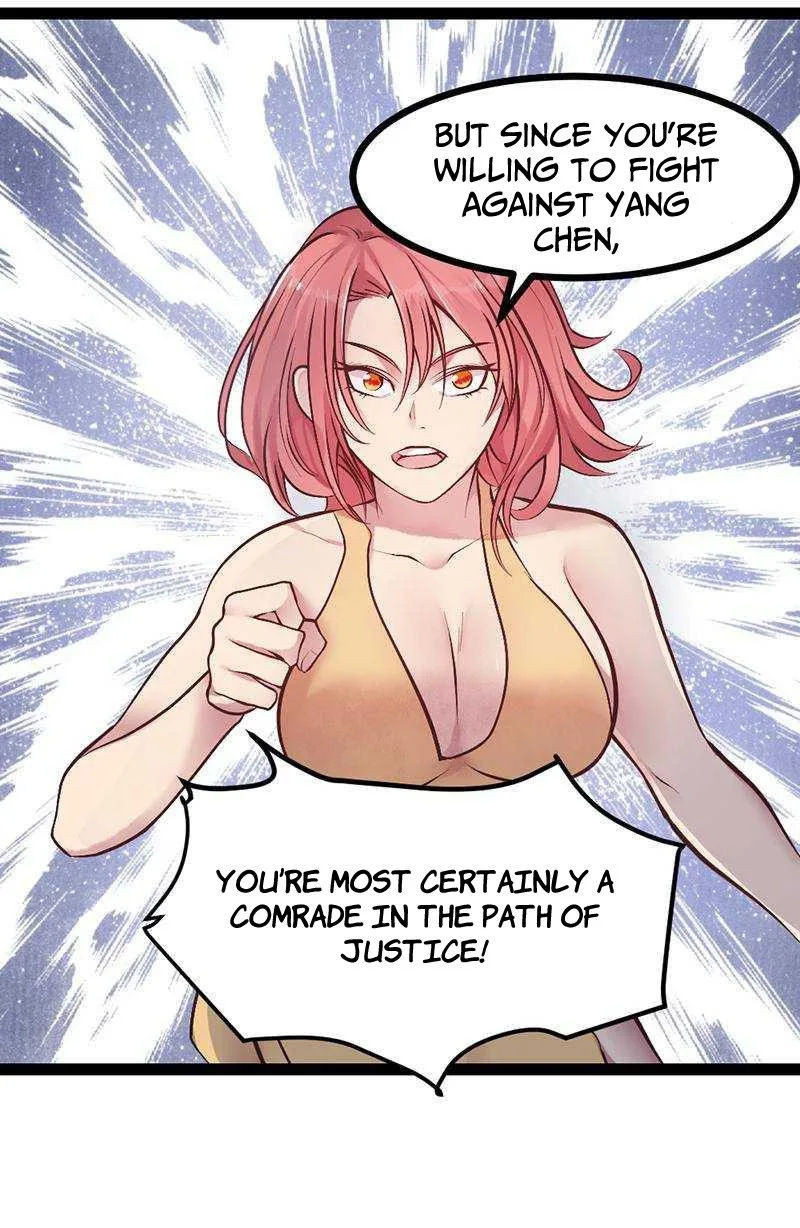 First Rate Master Chapter 52 page 3