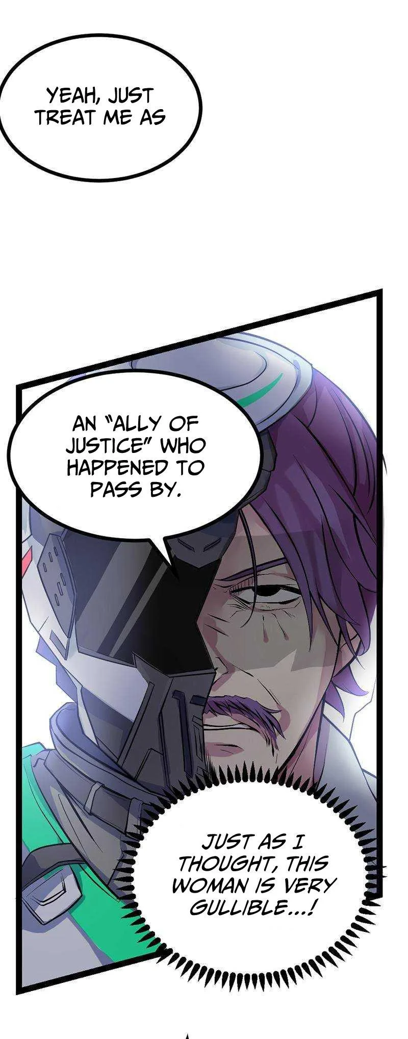 First Rate Master Chapter 52 page 4