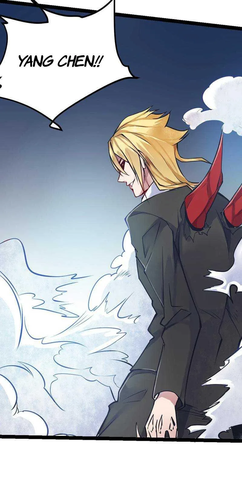 First Rate Master Chapter 52 page 16