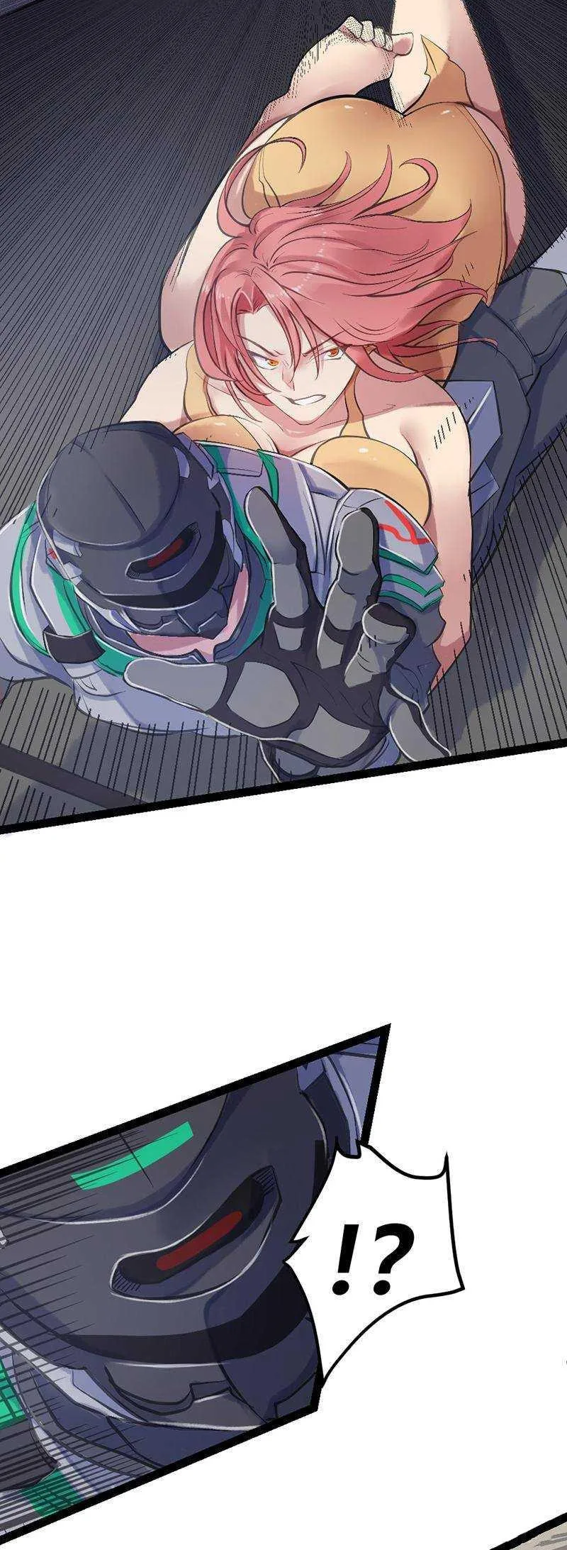 First Rate Master Chapter 52 page 11