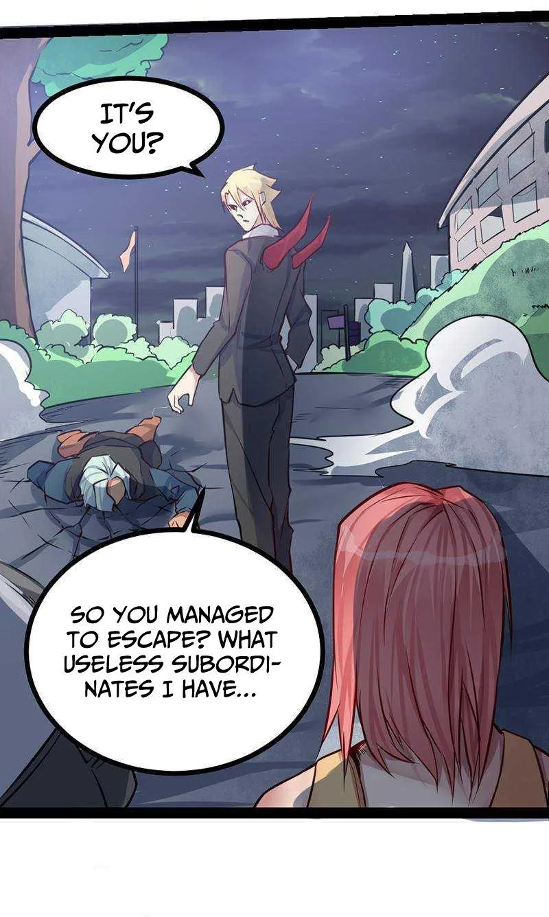 First Rate Master Chapter 52 page 26