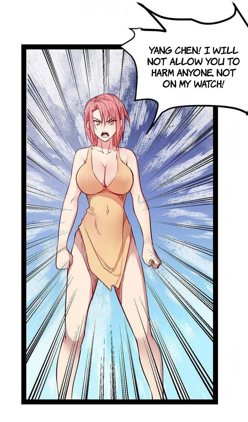 First Rate Master Chapter 52 page 27