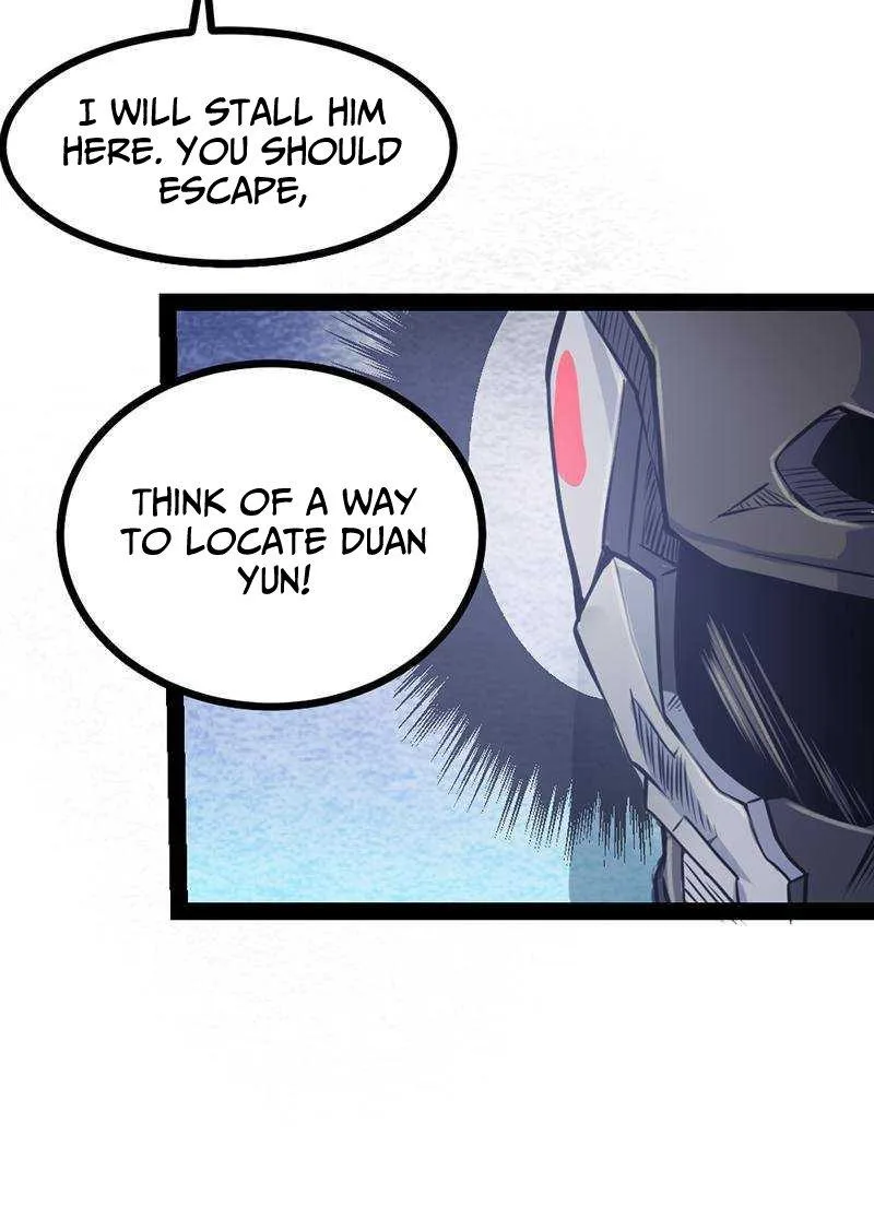 First Rate Master Chapter 52 page 29