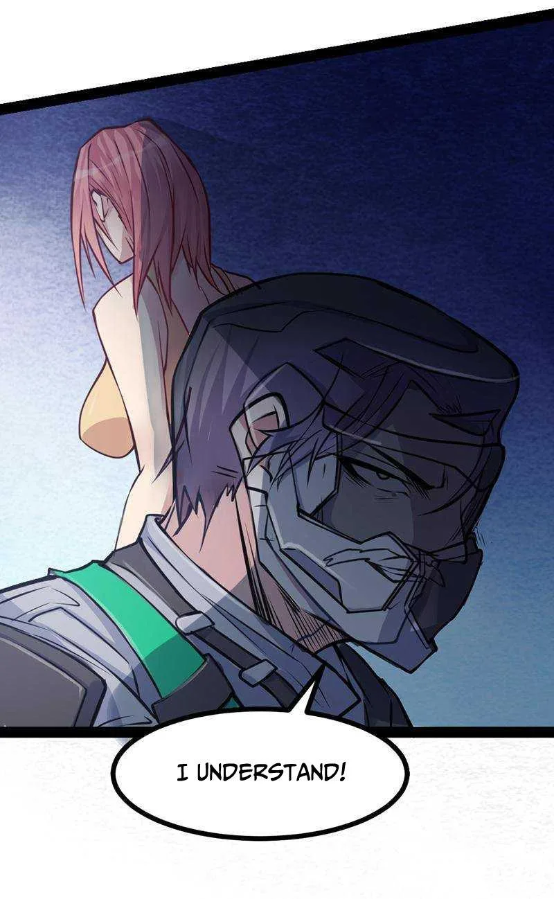First Rate Master Chapter 52 page 30