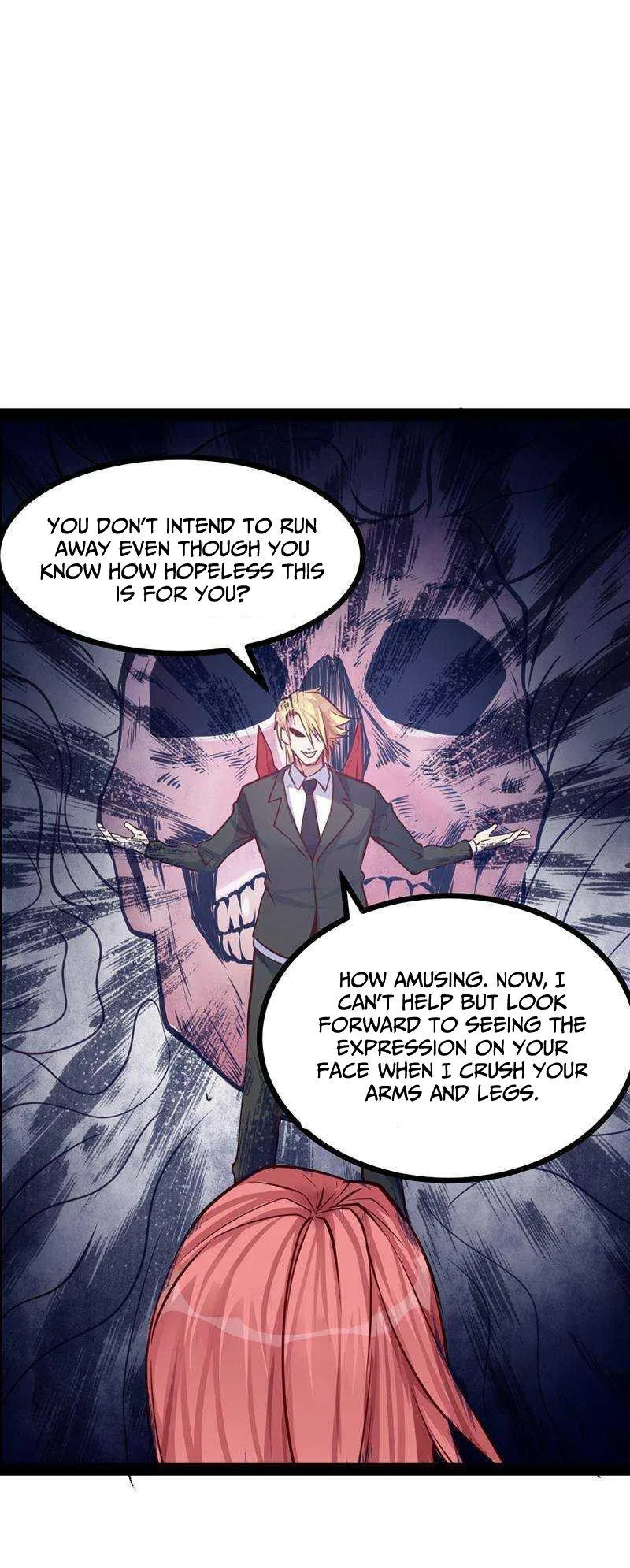 First Rate Master Chapter 52 page 31
