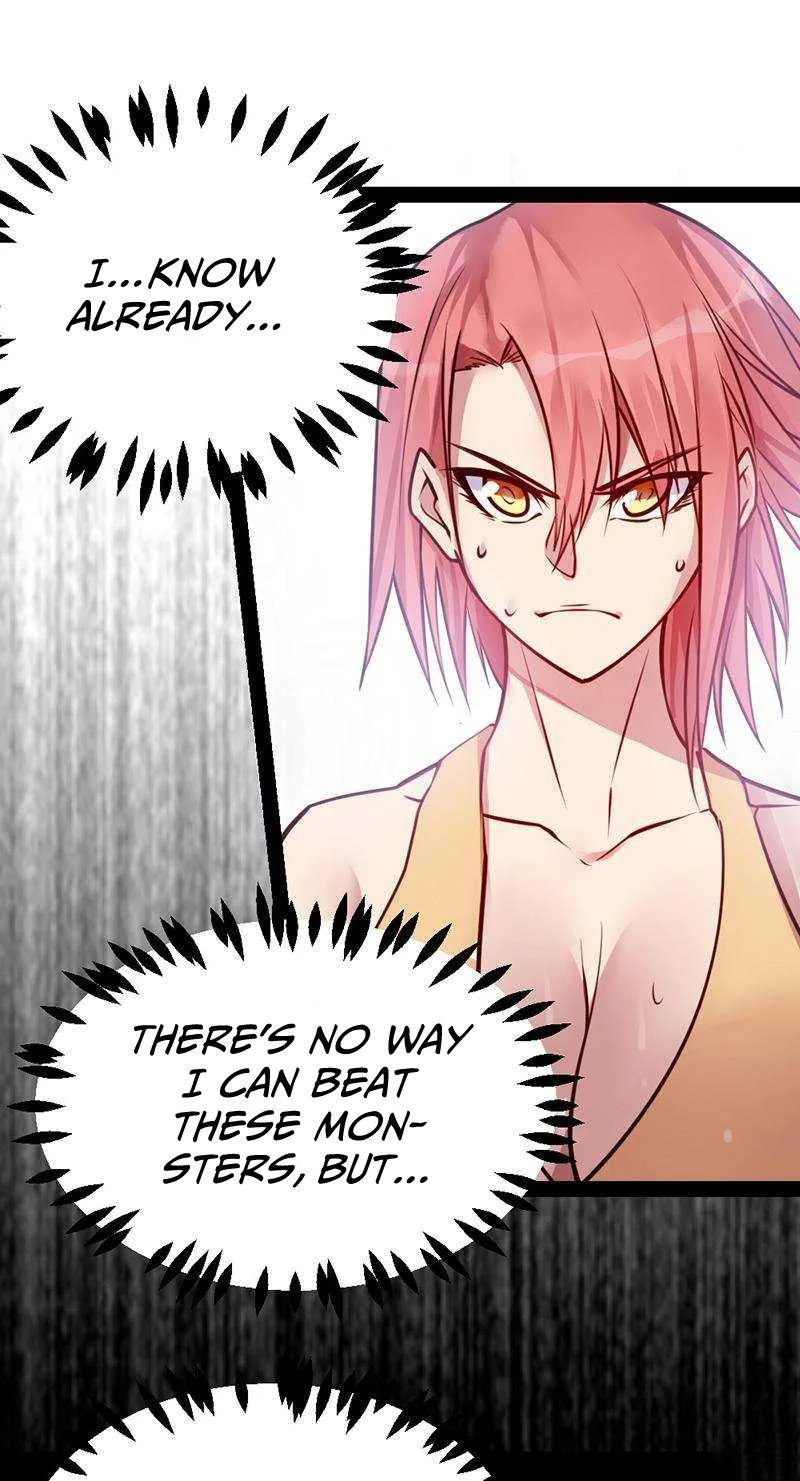 First Rate Master Chapter 52 page 32