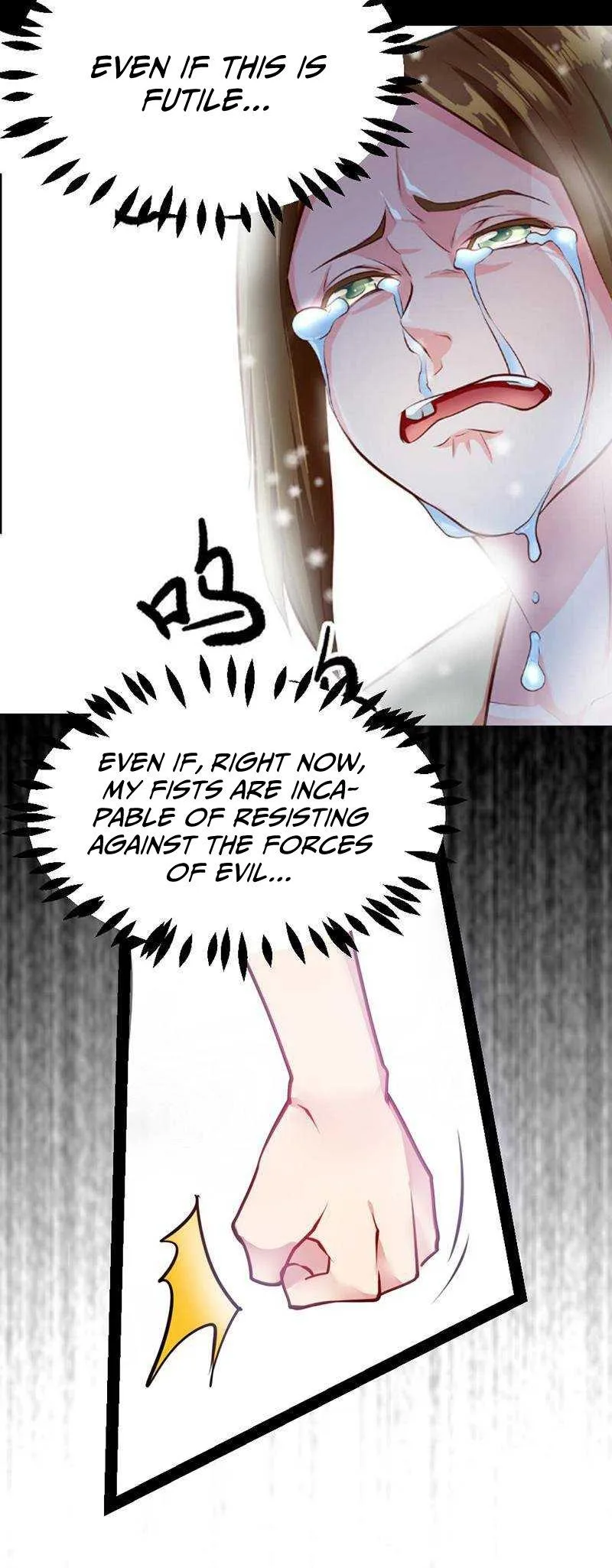 First Rate Master Chapter 52 page 33