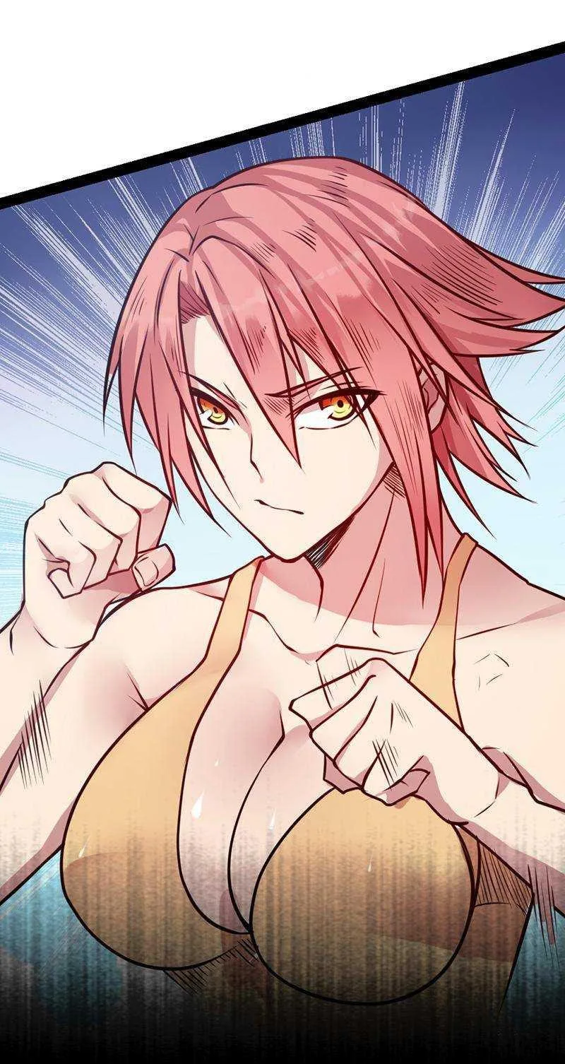 First Rate Master Chapter 52 page 34