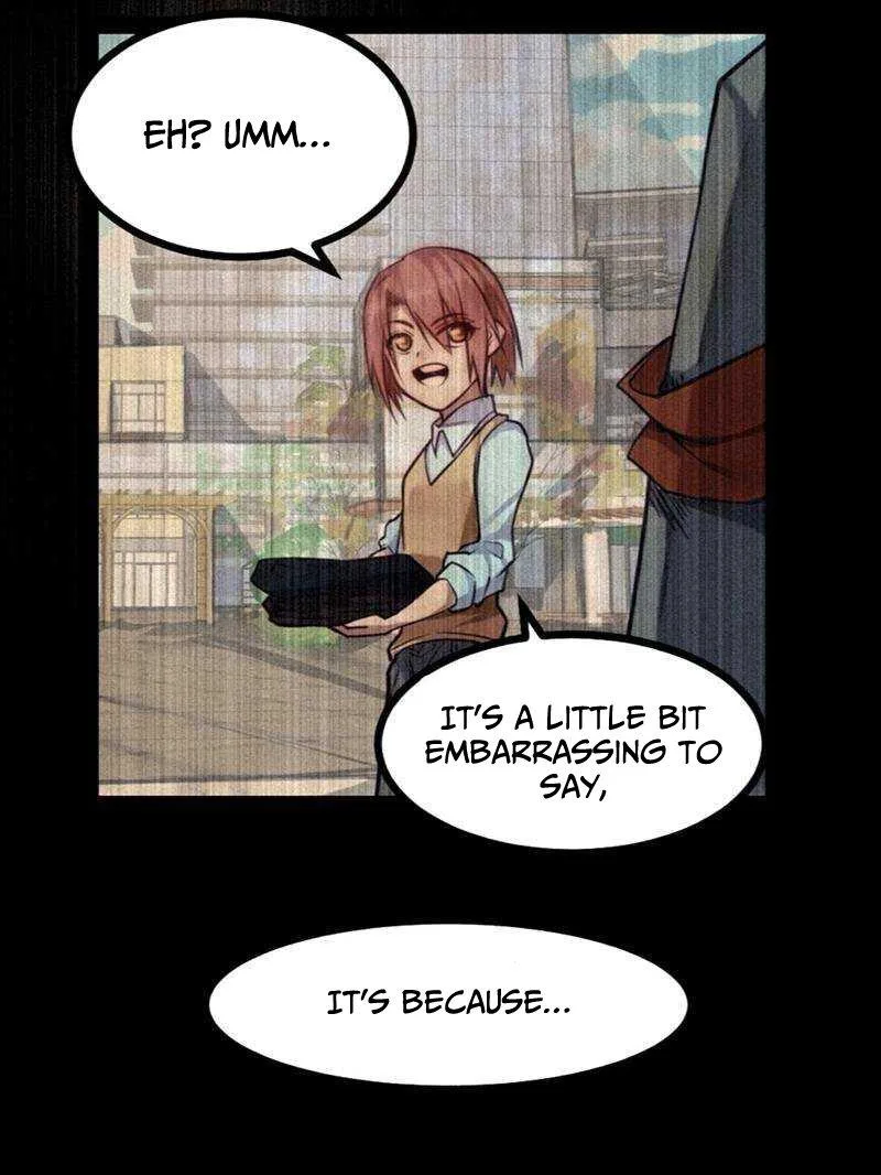 First Rate Master Chapter 52 page 36