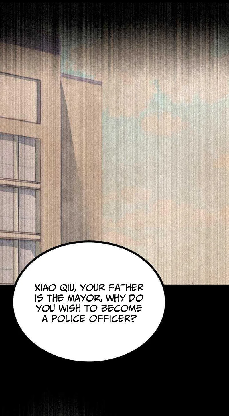 First Rate Master Chapter 52 page 35