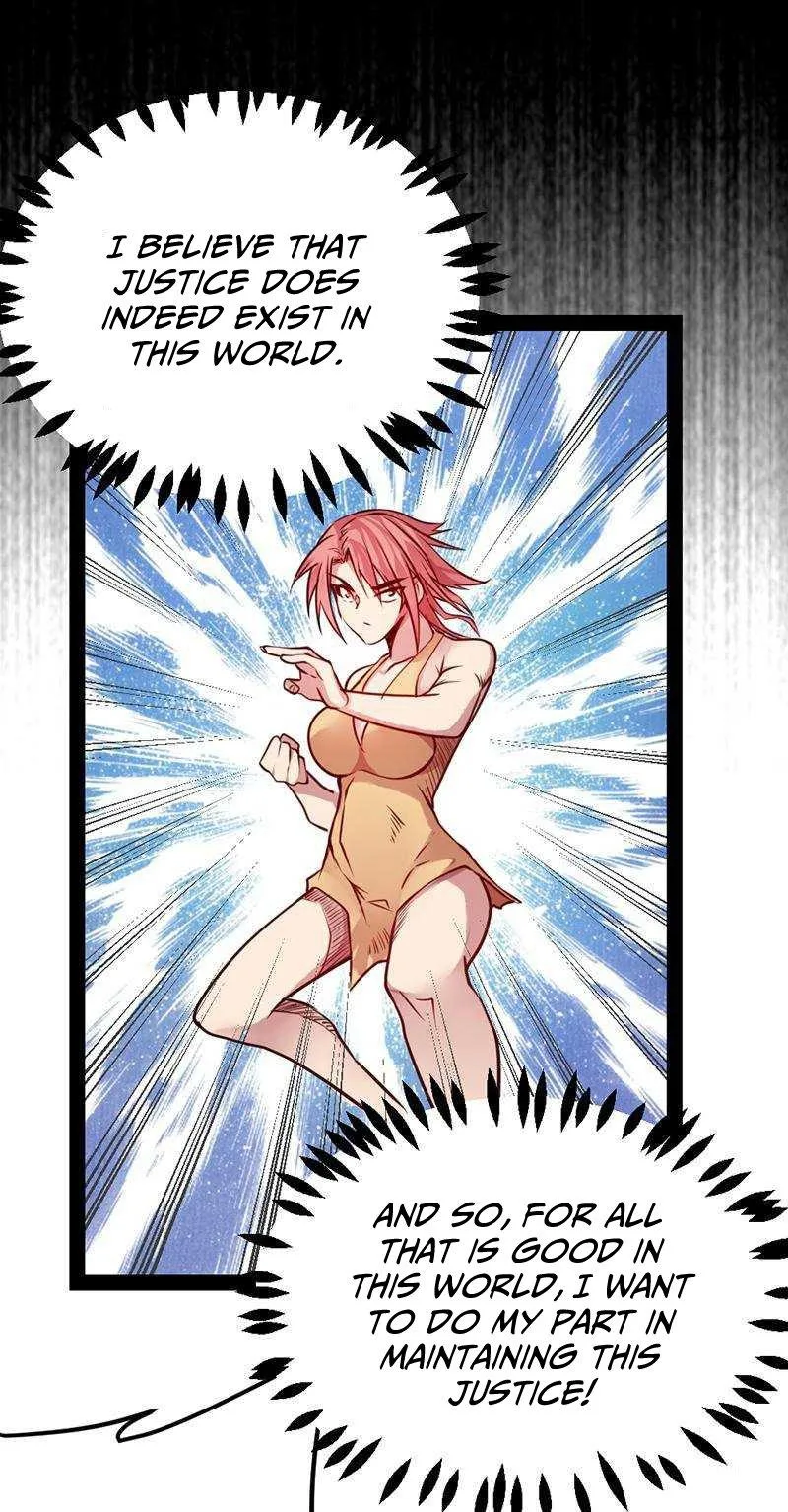 First Rate Master Chapter 52 page 37