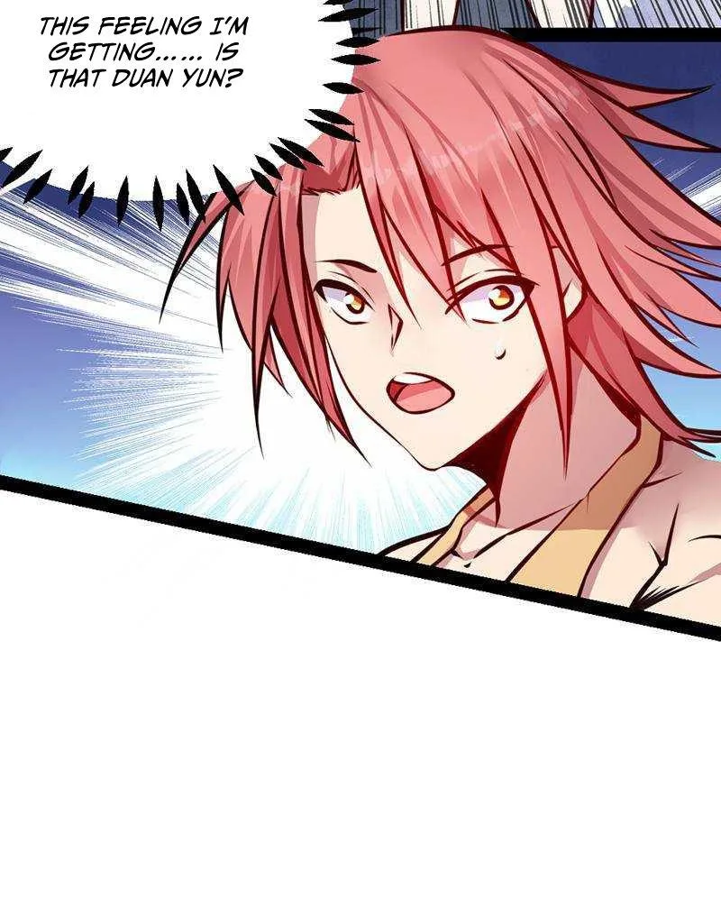 First Rate Master Chapter 52 page 43