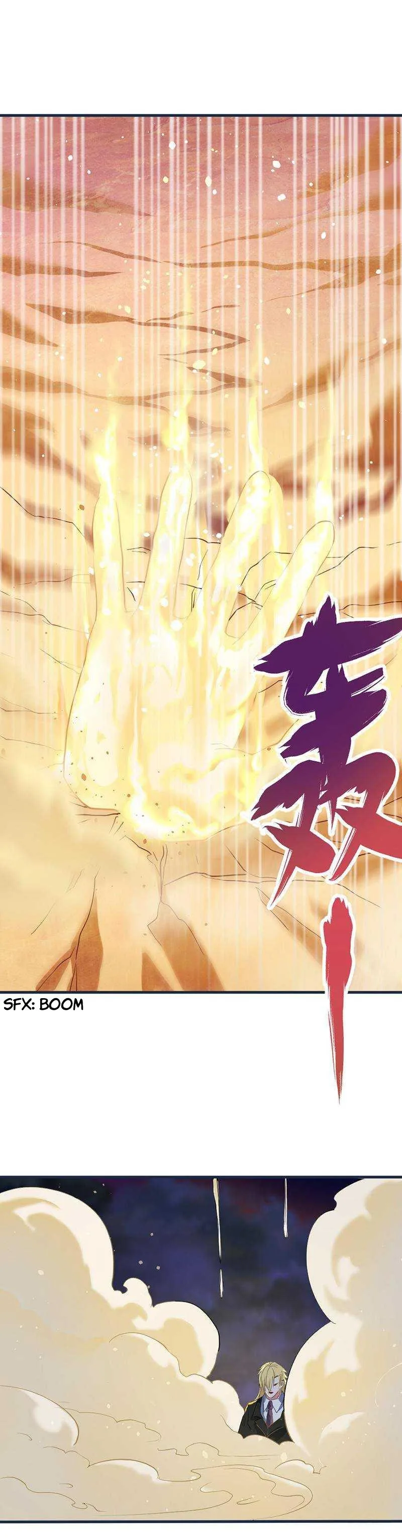 First Rate Master Chapter 53 page 16