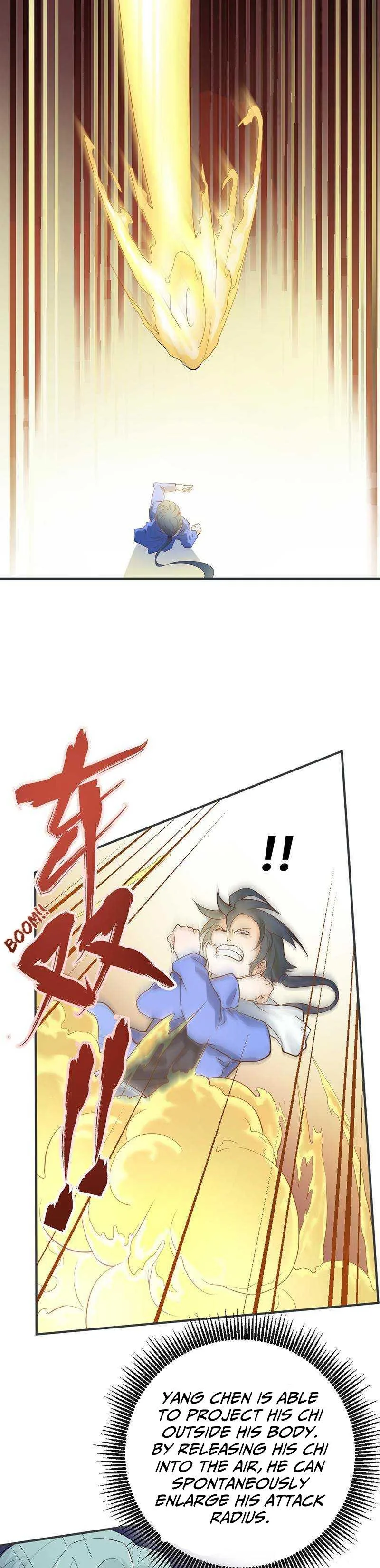 First Rate Master Chapter 53 page 7