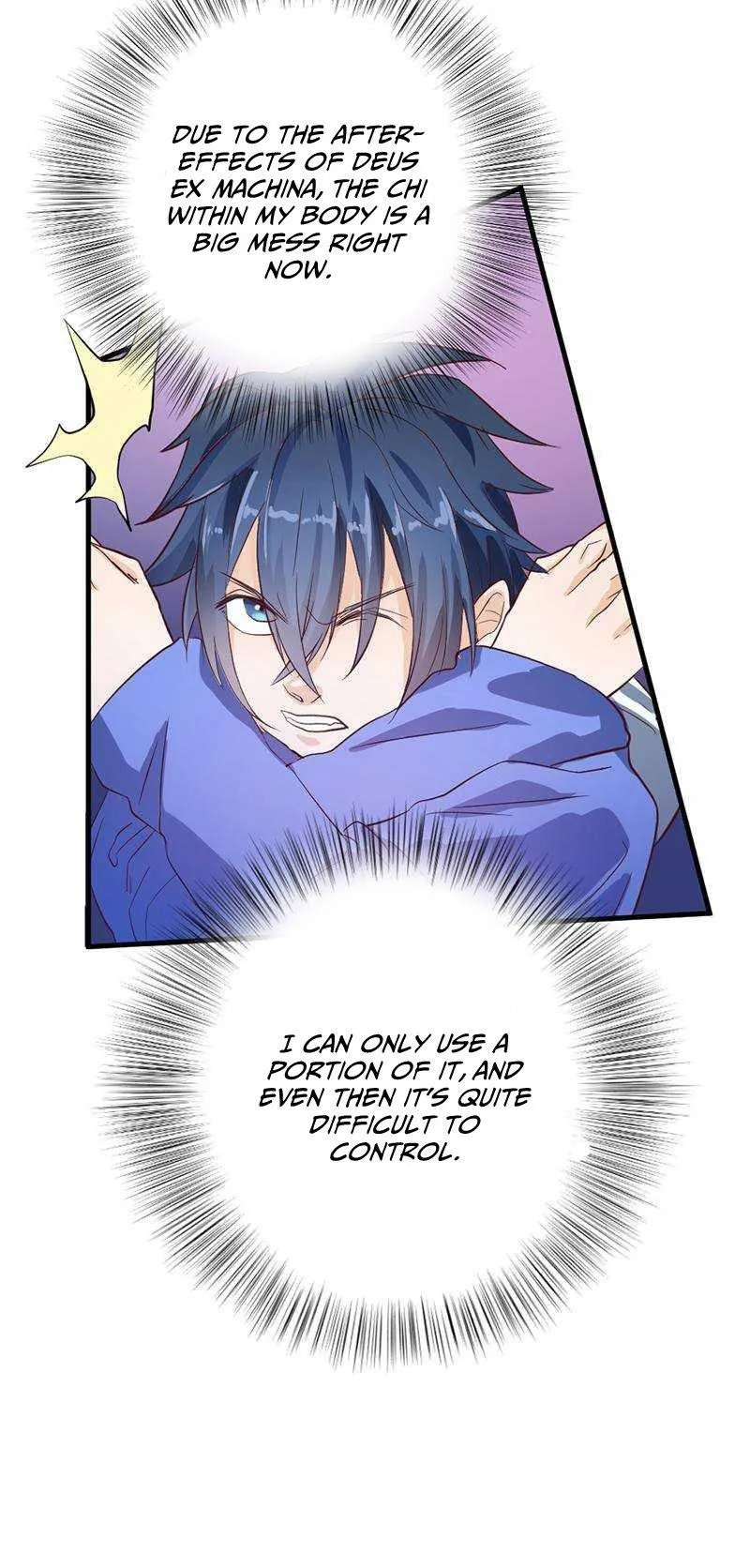 First Rate Master Chapter 53 page 14