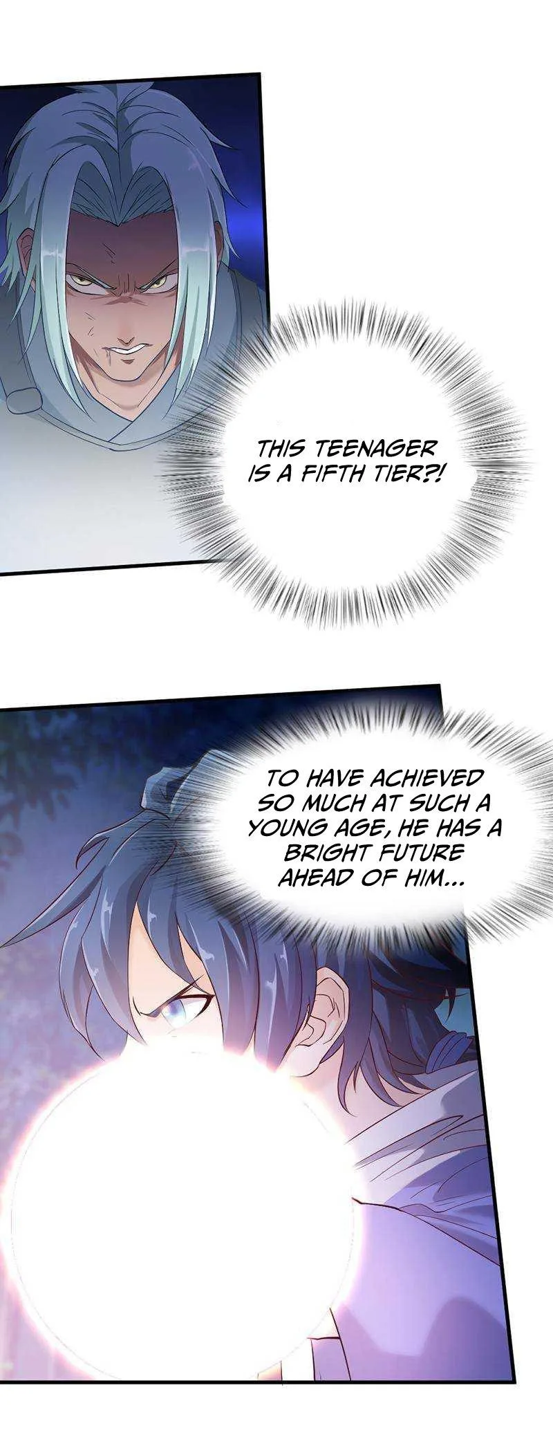 First Rate Master Chapter 53 page 4