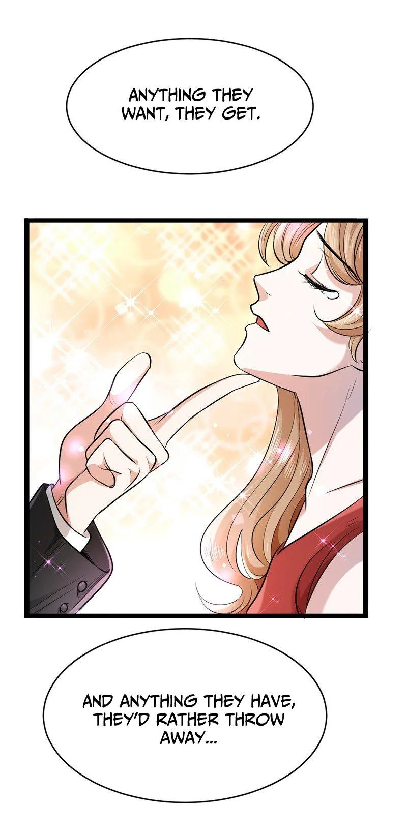 First Rate Master Chapter 54 page 6