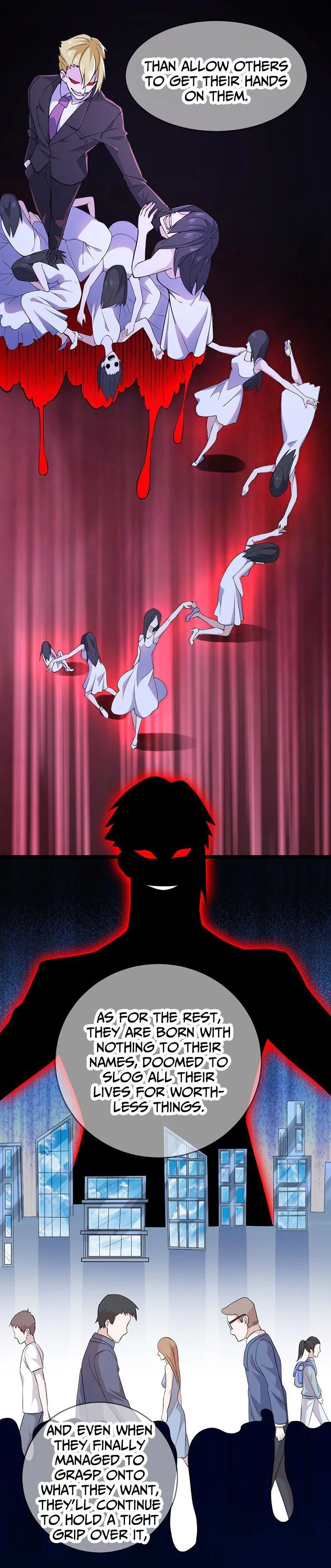 First Rate Master Chapter 54 page 7